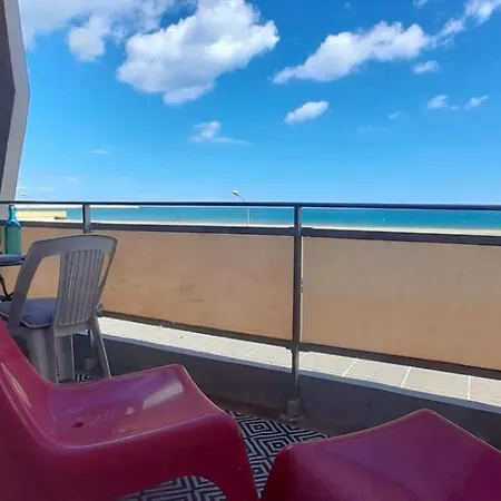 Apartment Sur La Port-la-Nouvelle