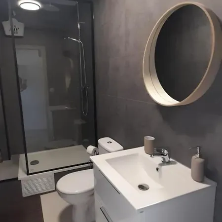 Apartment Sur La *