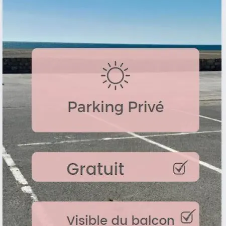 Sur La Apartment *
