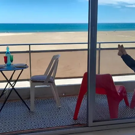 Sur La Apartamento *