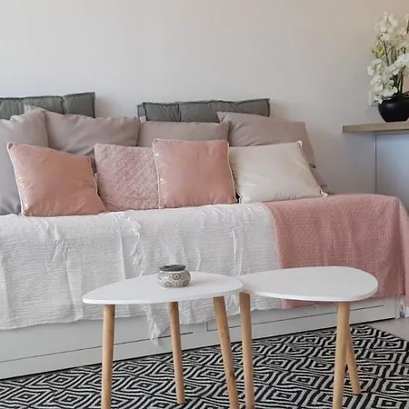 Apartamento Sur La Port-la-Nouvelle